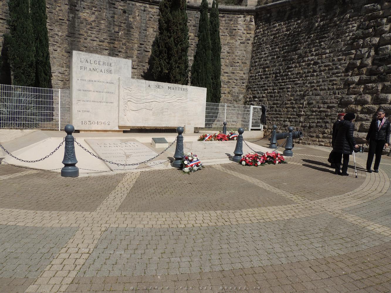 2023 03 26 TOULON TRAGEDIE DE LA RUE D ISLY A ALGER 26 03 1962 (7).JPG -           
